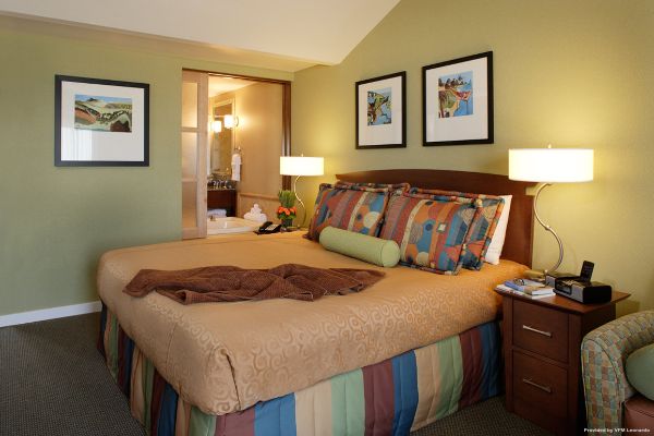 Surfsand Resort (Cannon Beach)